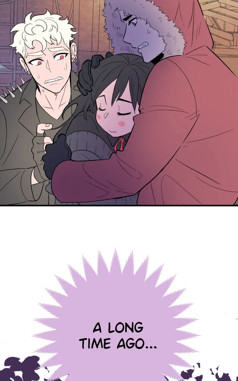 Morgana and Oz Chapter 33 page 61 - 