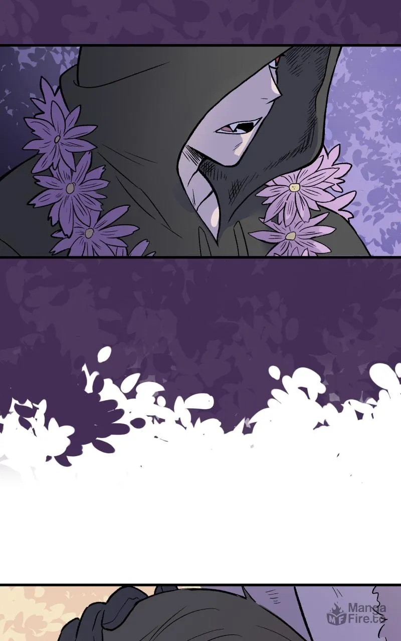 Morgana and Oz Chapter 33 page 63 - 