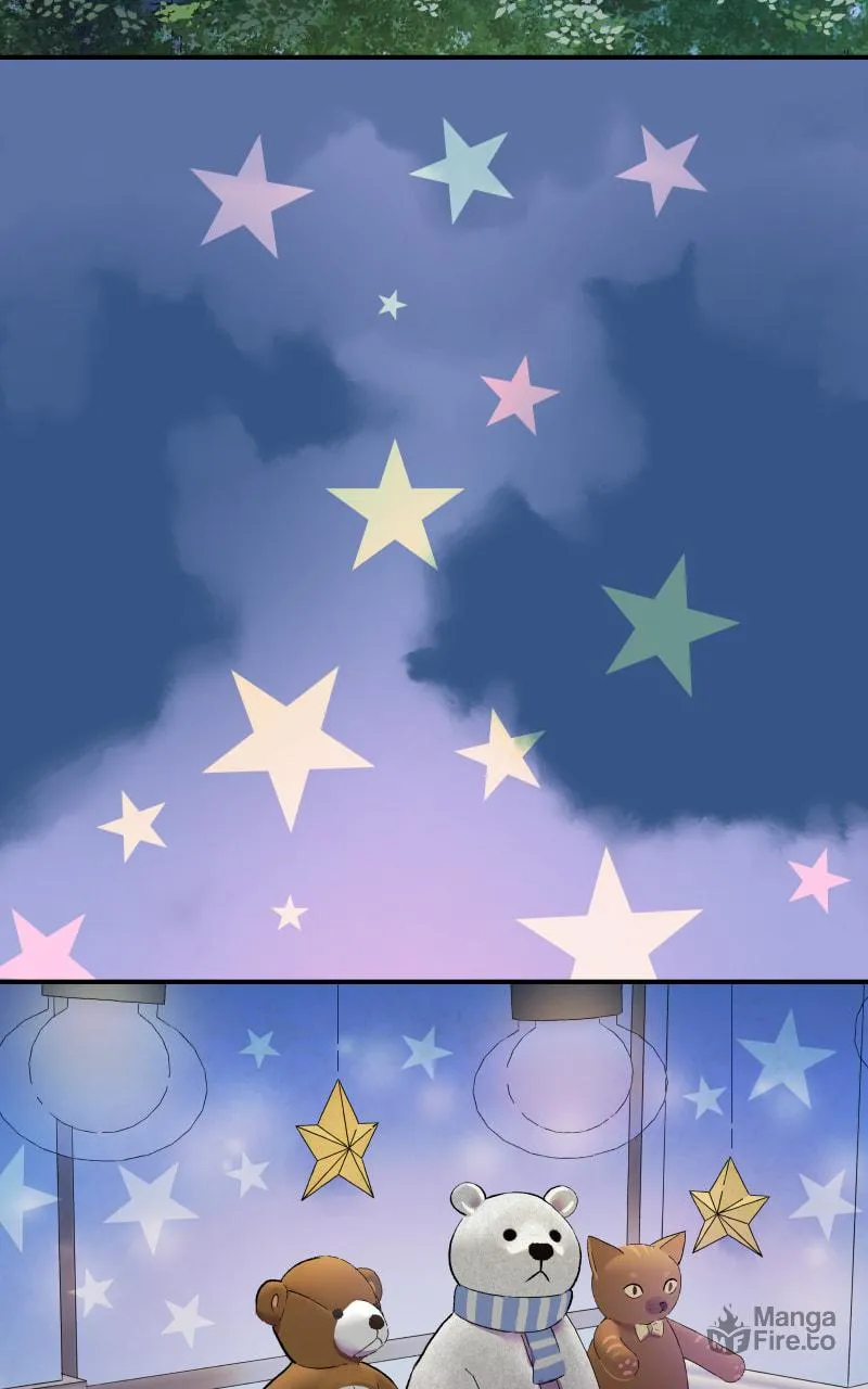Morgana and Oz Chapter 34 page 3 - 