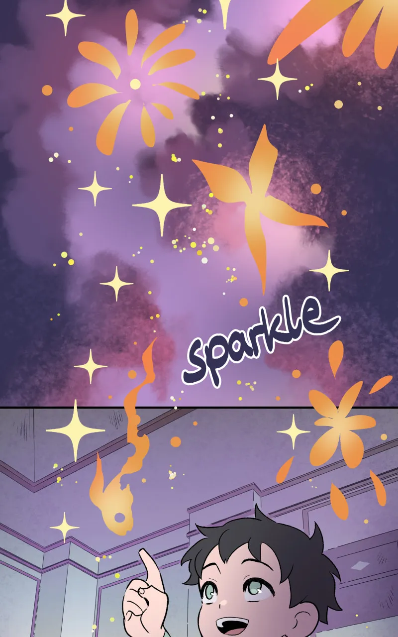Morgana and Oz Chapter 34 page 29 - 