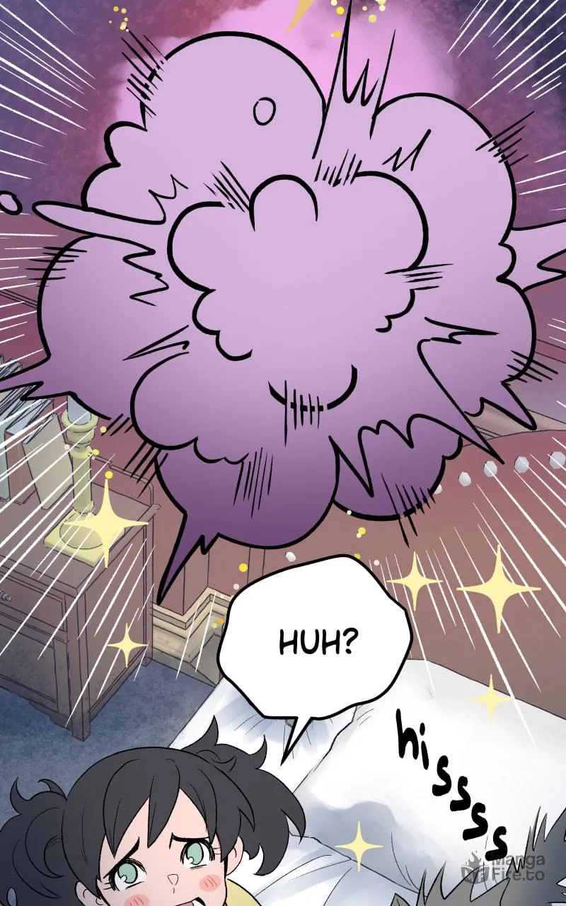 Morgana and Oz Chapter 34 page 33 - 