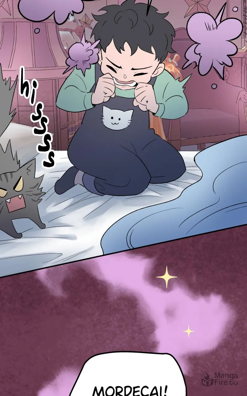 Morgana and Oz Chapter 34 page 36 - 