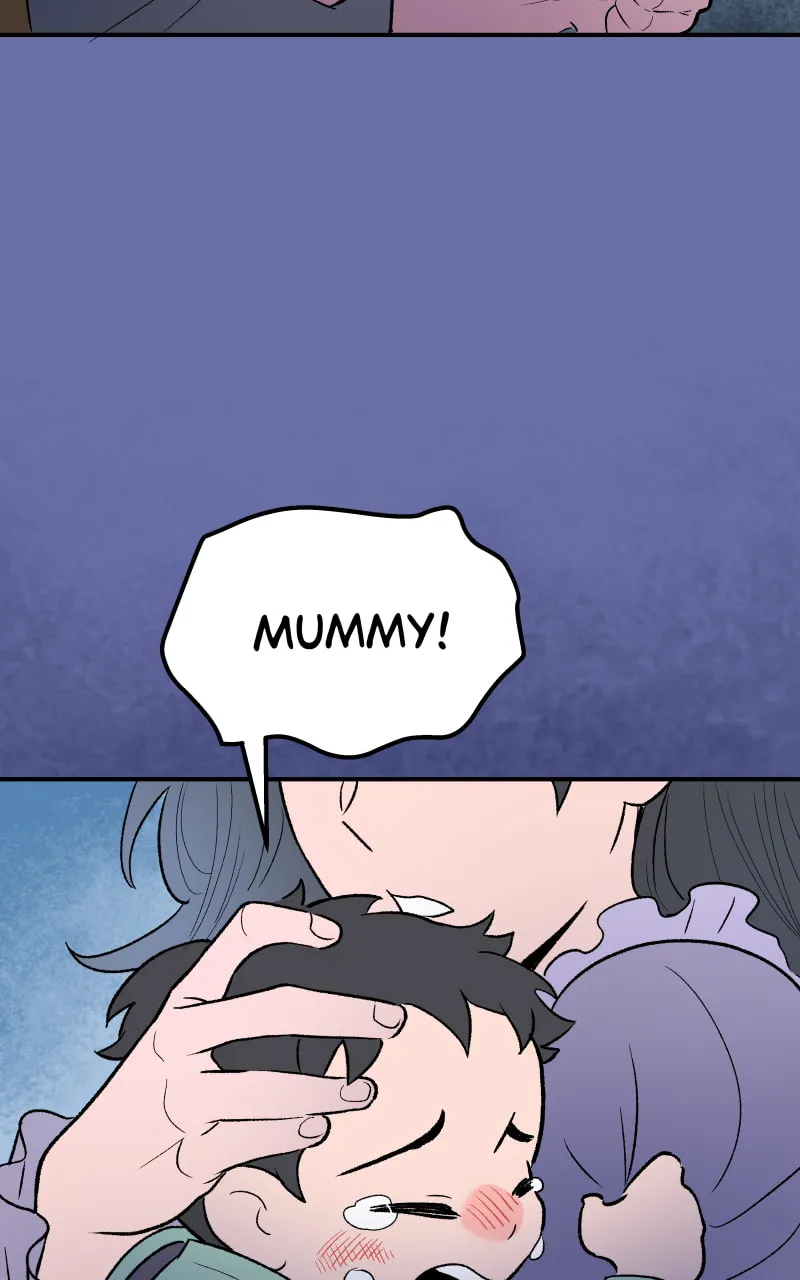 Morgana and Oz Chapter 34 page 47 - 