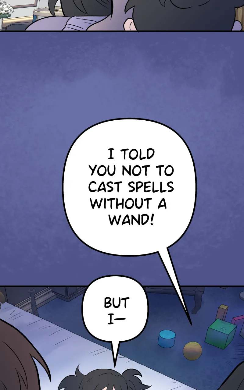 Morgana and Oz Chapter 34 page 49 - 
