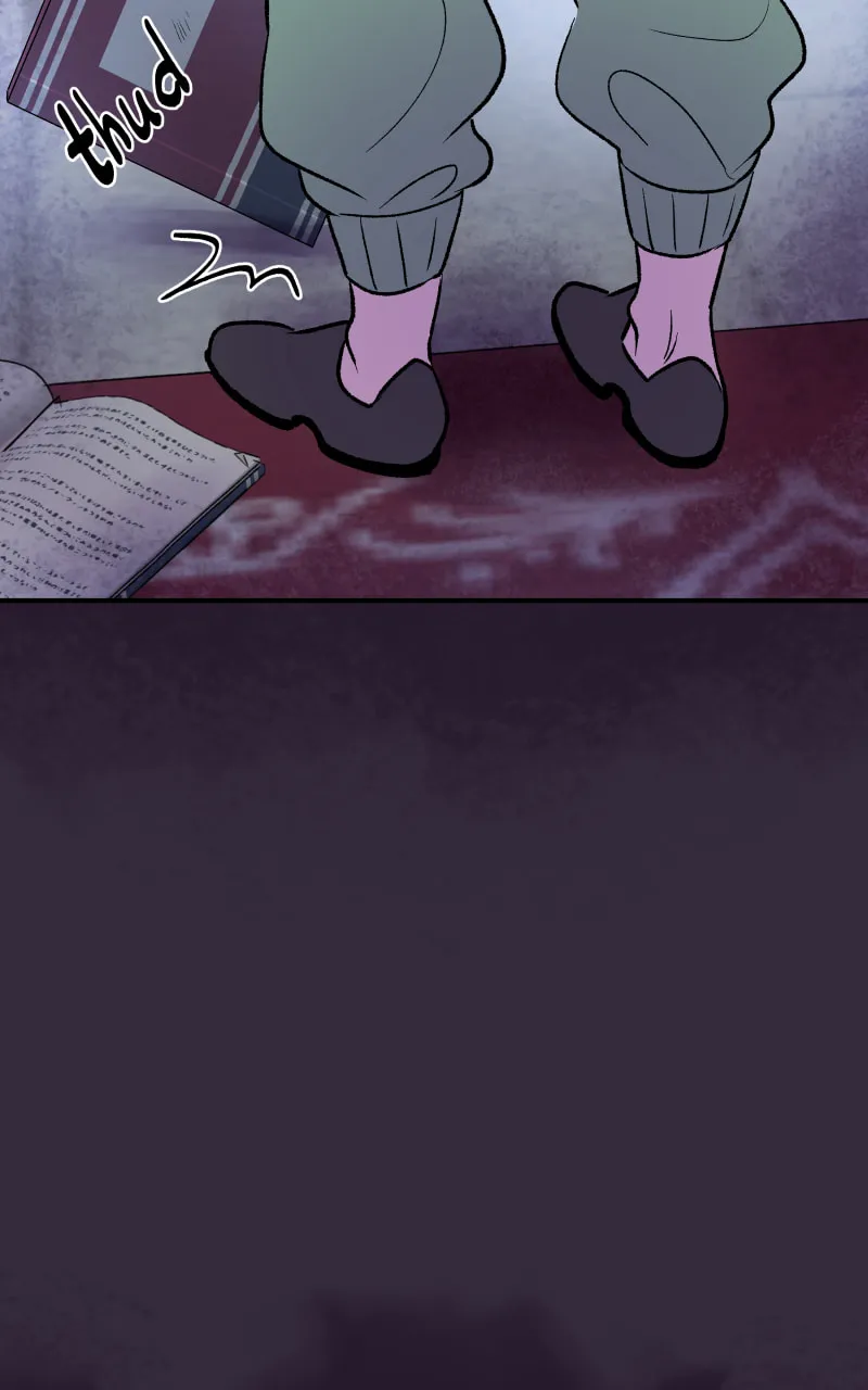 Morgana and Oz Chapter 34 page 64 - 