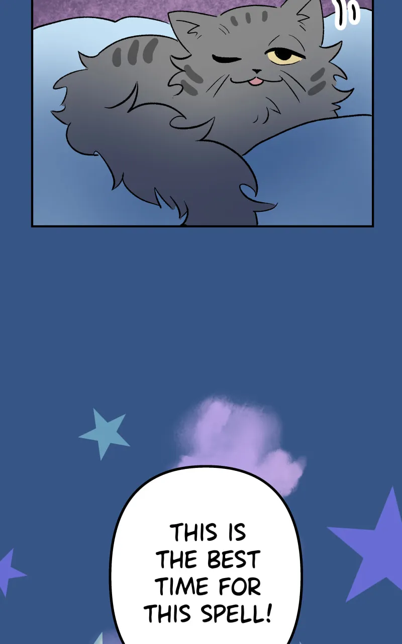 Morgana and Oz Chapter 34 page 8 - 