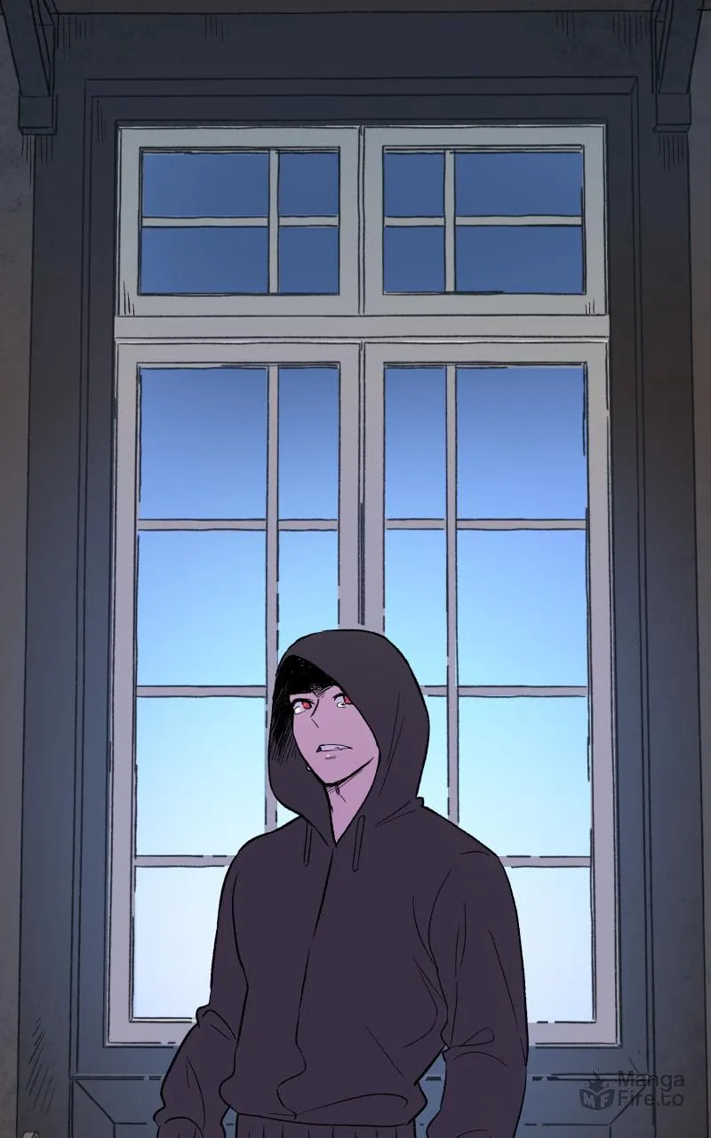 Morgana and Oz Chapter 34 page 72 - 