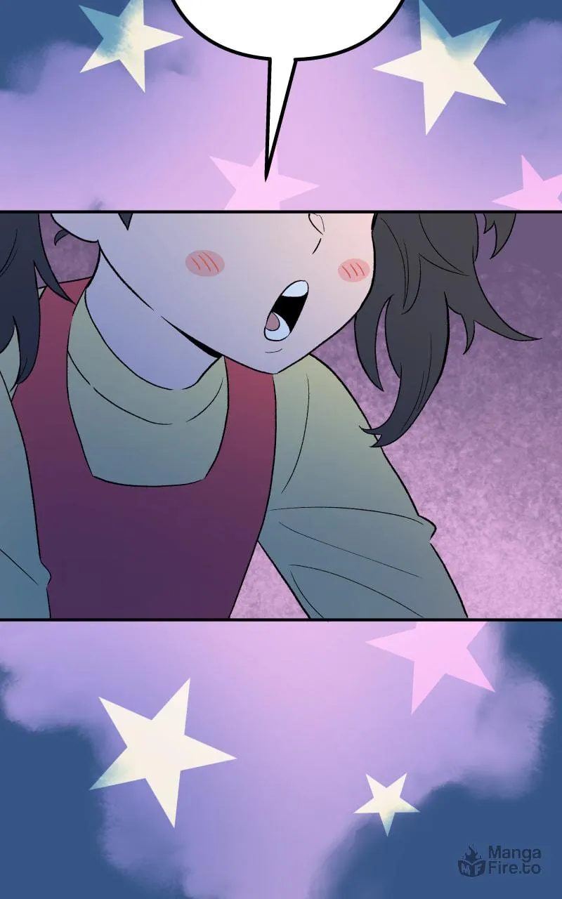Morgana and Oz Chapter 34 page 9 - 