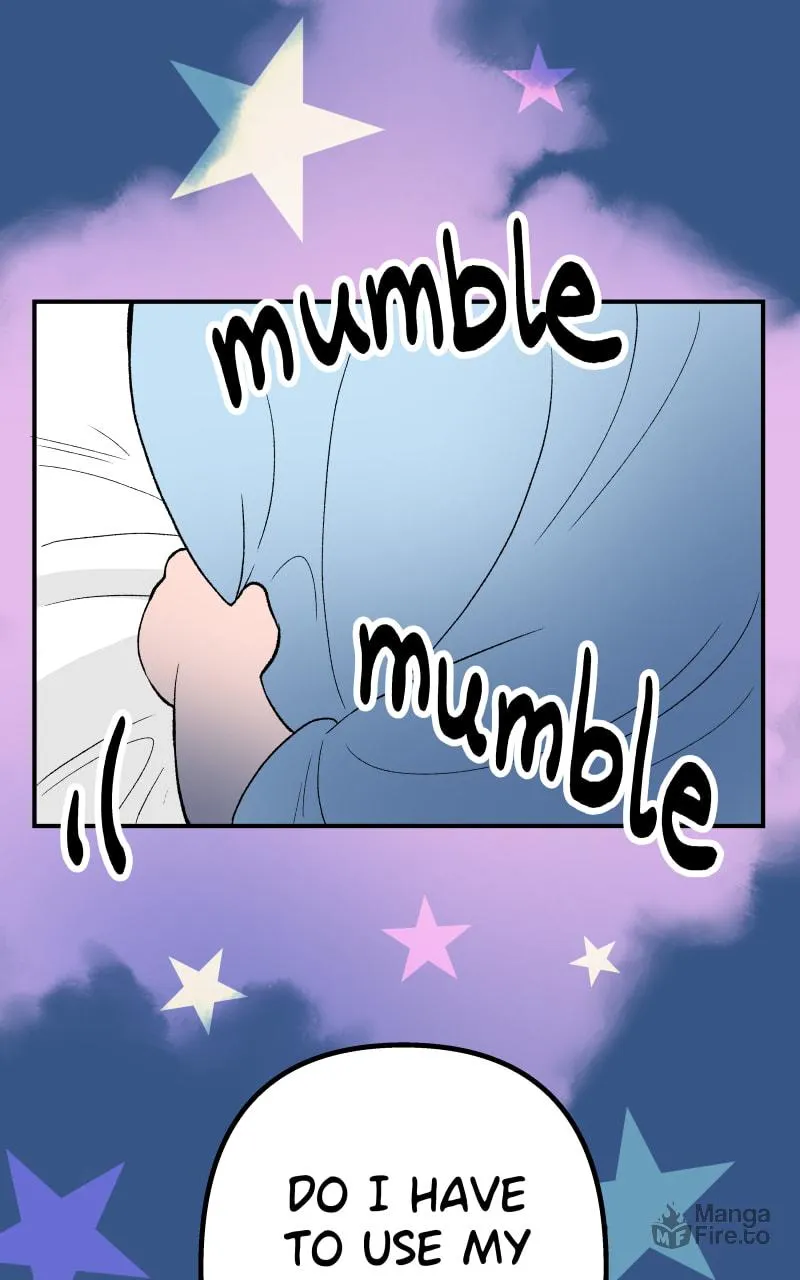 Morgana and Oz Chapter 34 page 10 - 