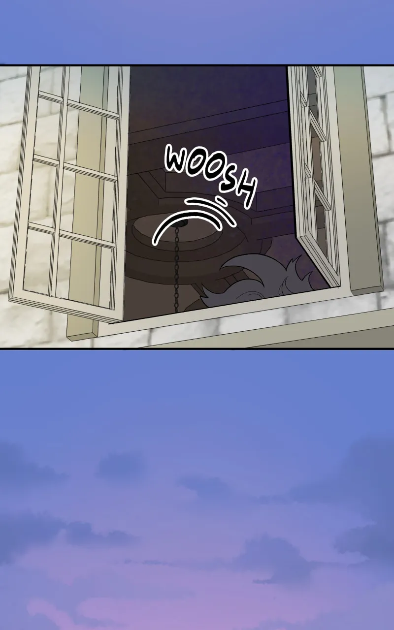 Morgana and Oz Chapter 35 page 17 - 