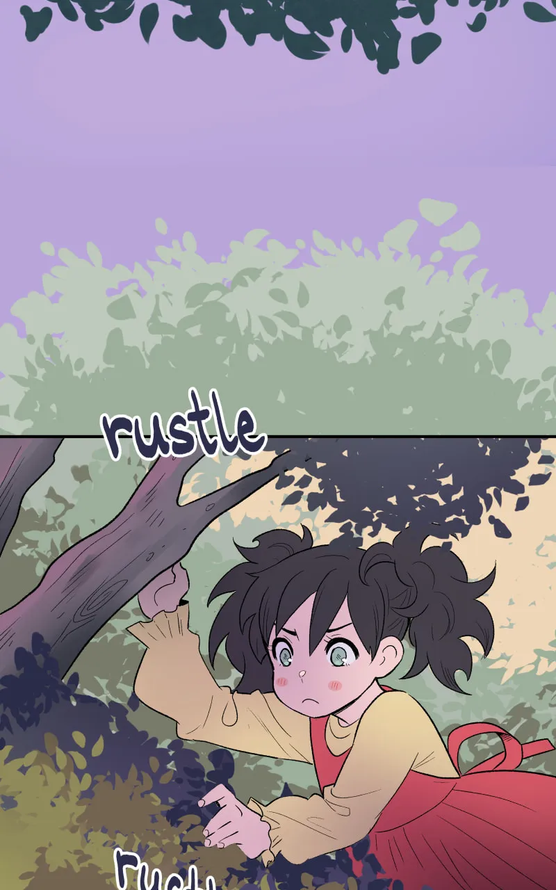 Morgana and Oz Chapter 35 page 22 - 