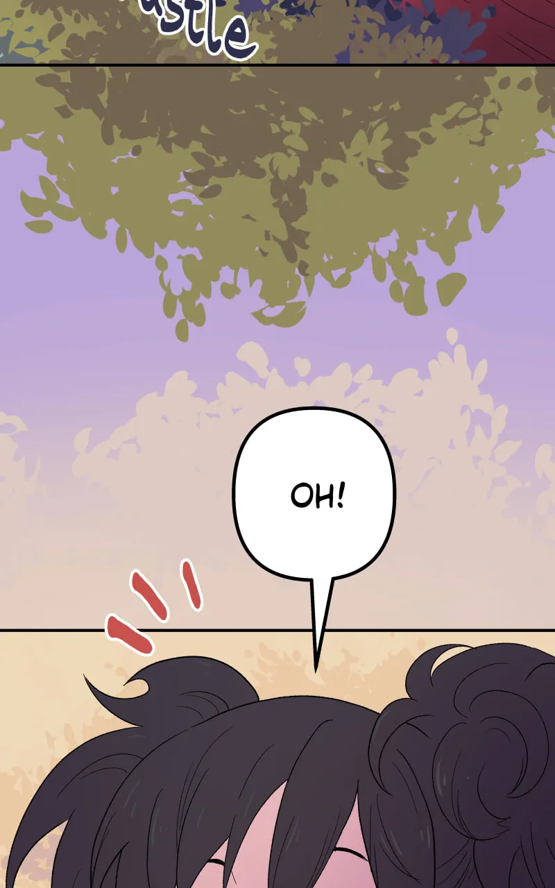 Morgana and Oz Chapter 35 page 23 - 
