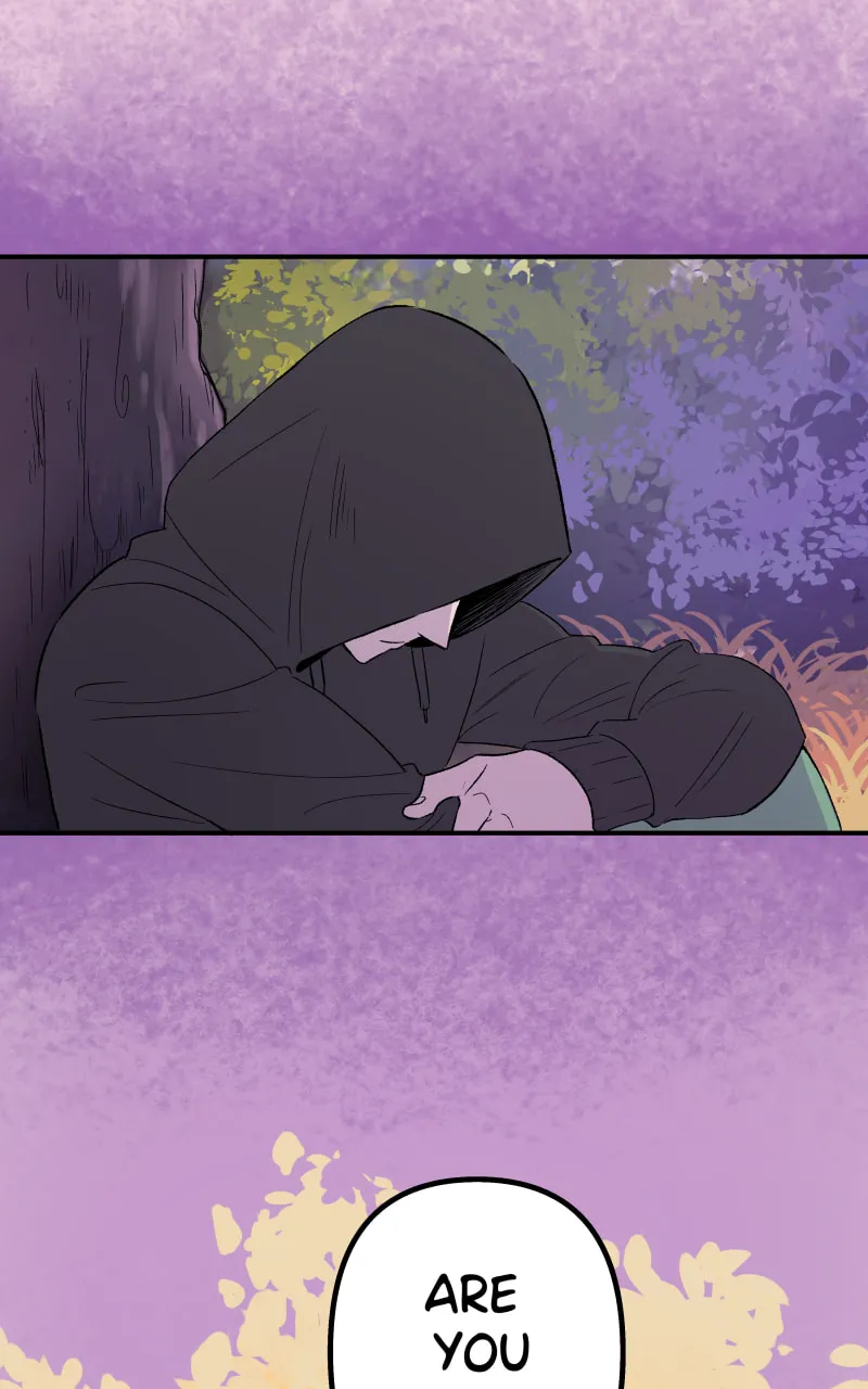 Morgana and Oz Chapter 35 page 29 - 