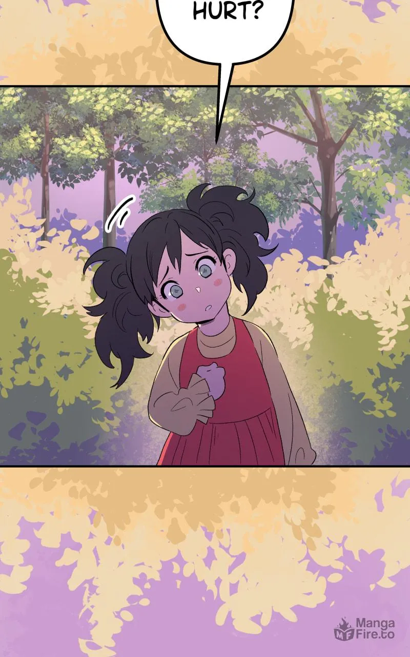 Morgana and Oz Chapter 35 page 30 - 
