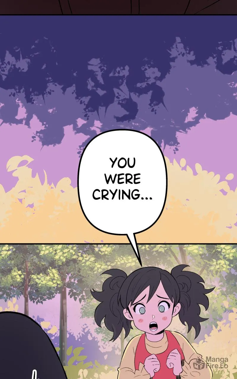 Morgana and Oz Chapter 35 page 33 - 