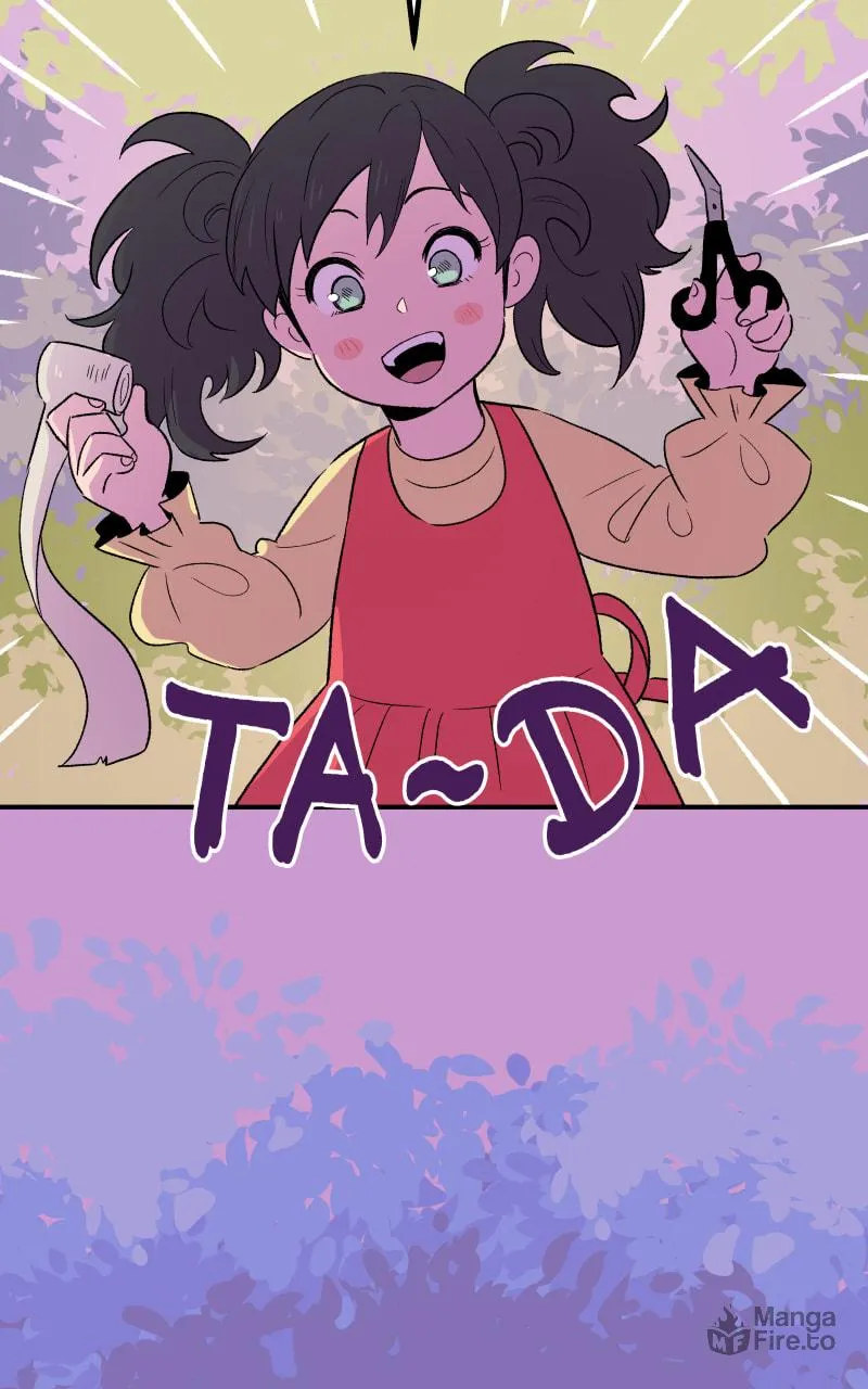 Morgana and Oz Chapter 35 page 36 - 