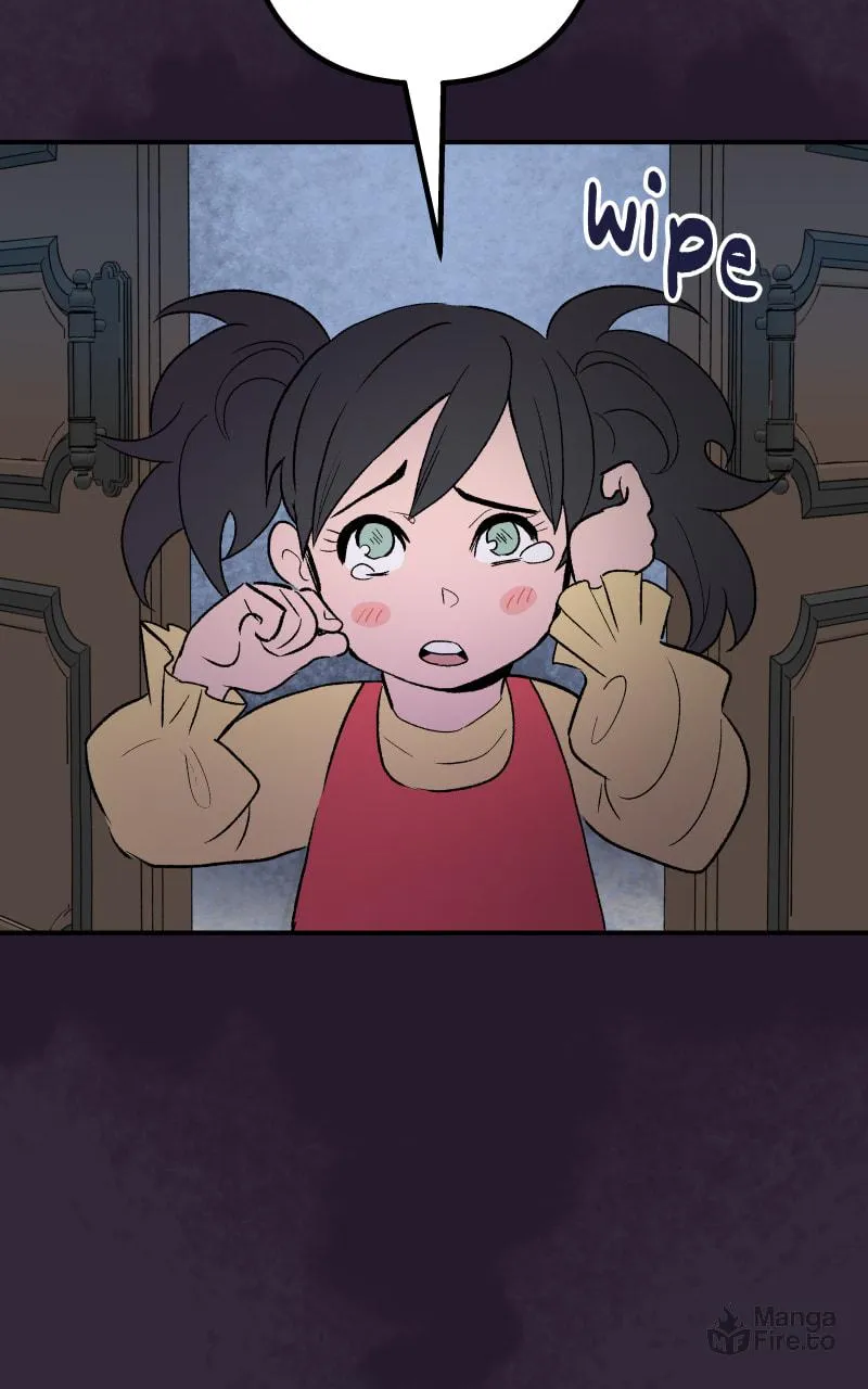 Morgana and Oz Chapter 35 page 5 - 