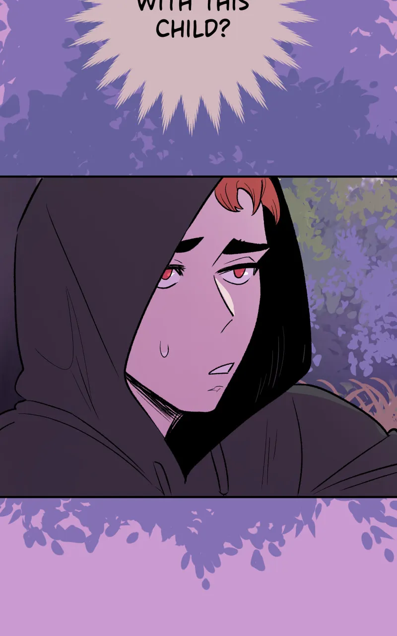Morgana and Oz Chapter 35 page 41 - 