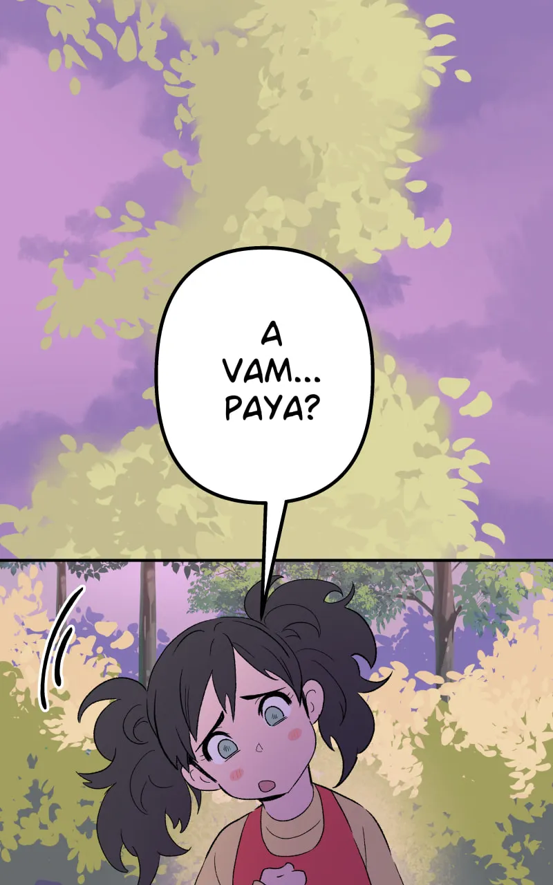 Morgana and Oz Chapter 35 page 44 - 