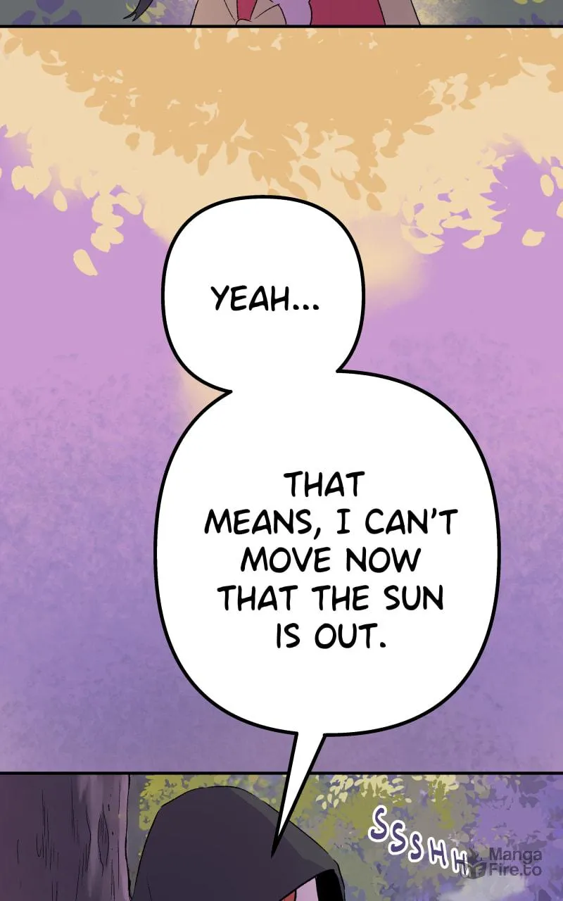 Morgana and Oz Chapter 35 page 45 - 