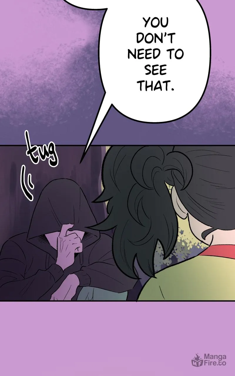 Morgana and Oz Chapter 35 page 48 - 