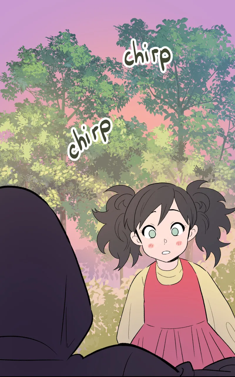 Morgana and Oz Chapter 35 page 49 - 