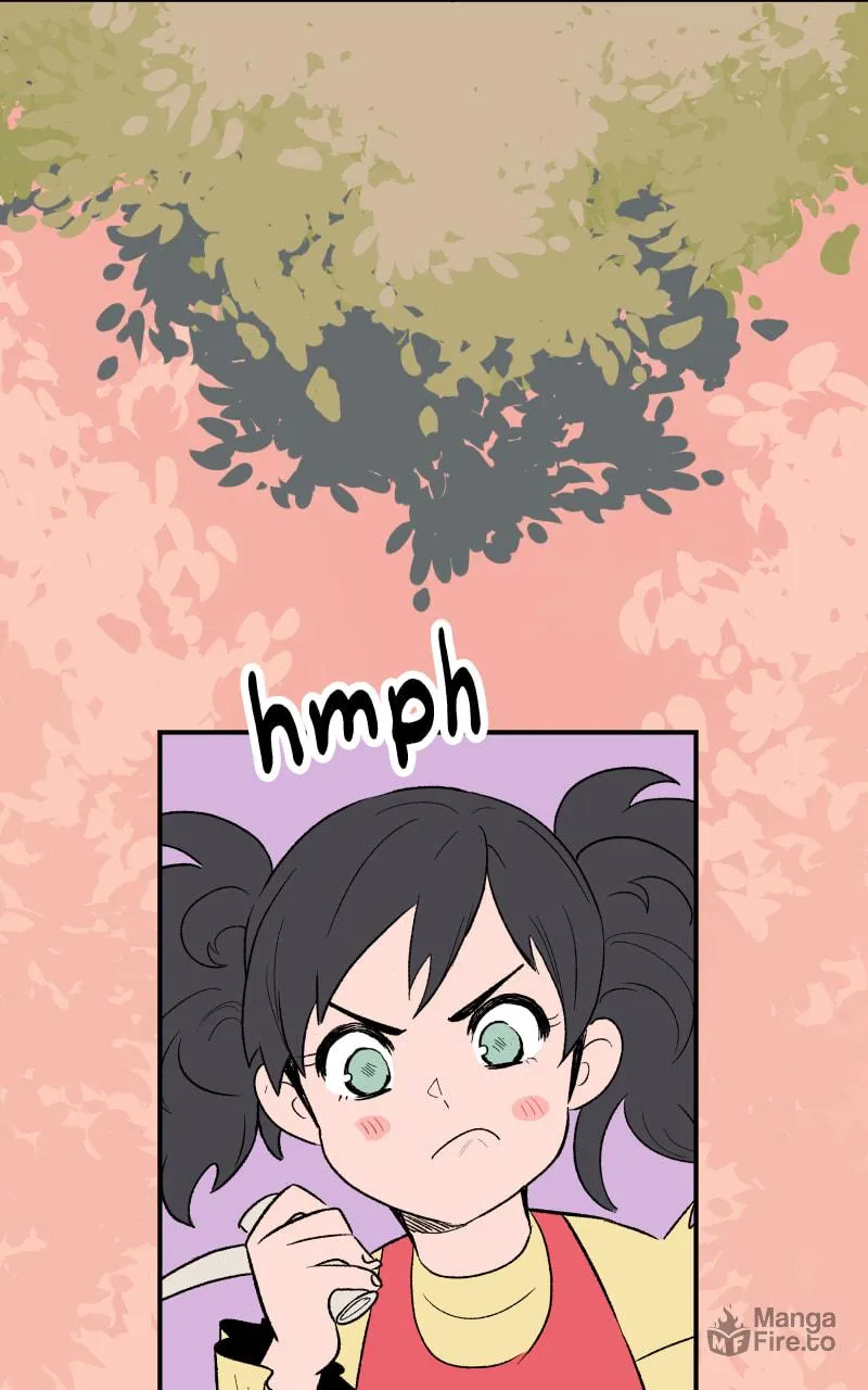 Morgana and Oz Chapter 35 page 50 - 