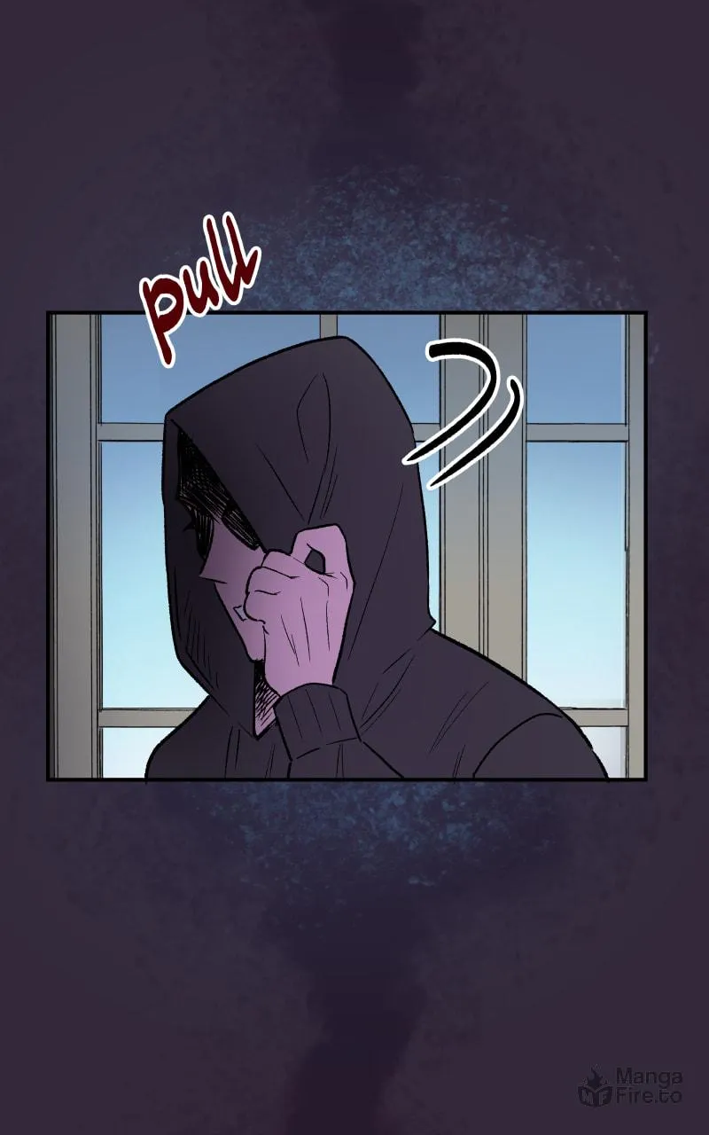 Morgana and Oz Chapter 35 page 6 - 