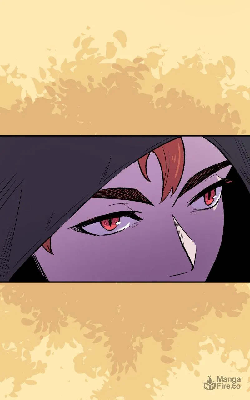 Morgana and Oz Chapter 35 page 65 - 