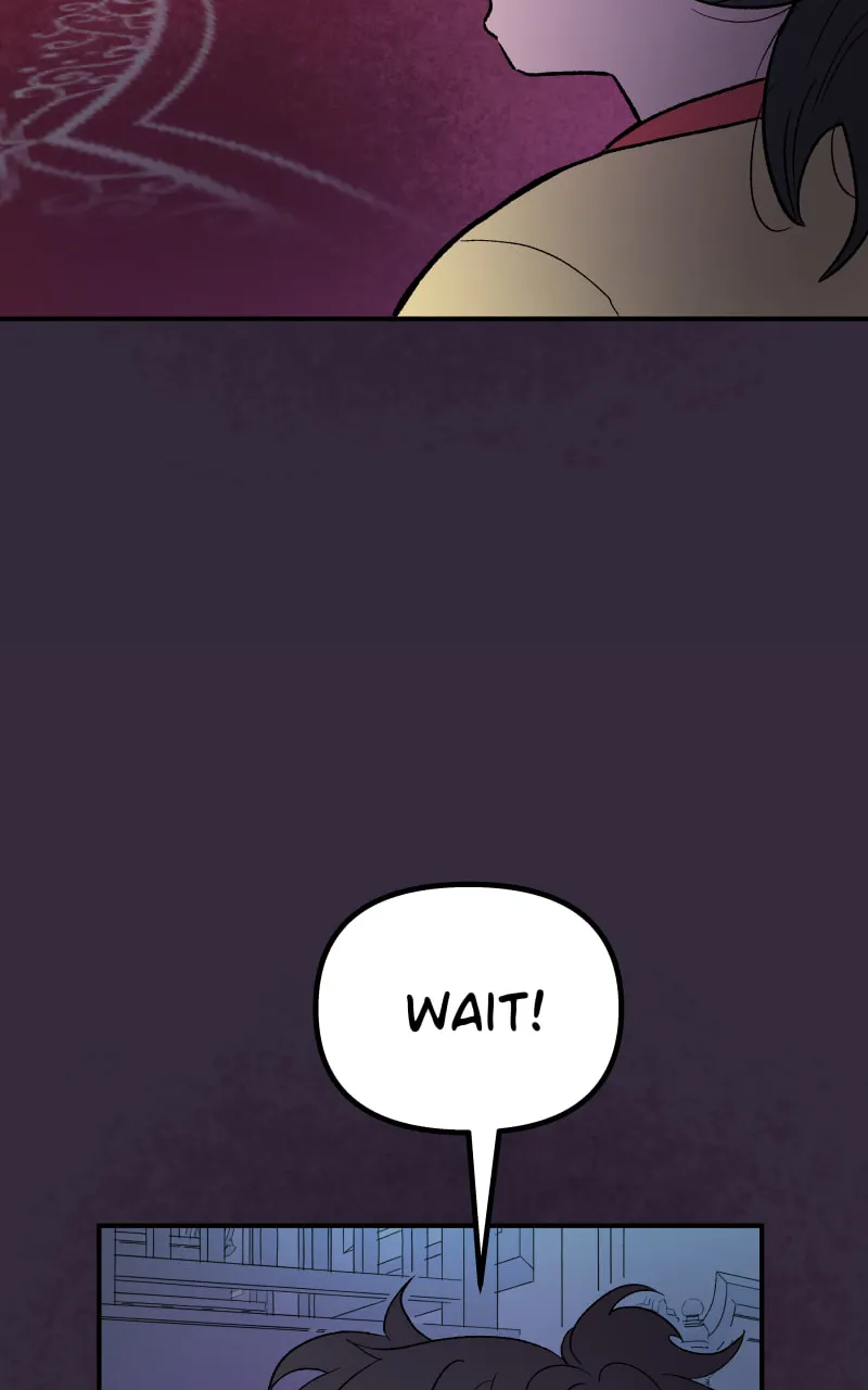 Morgana and Oz Chapter 35 page 8 - 