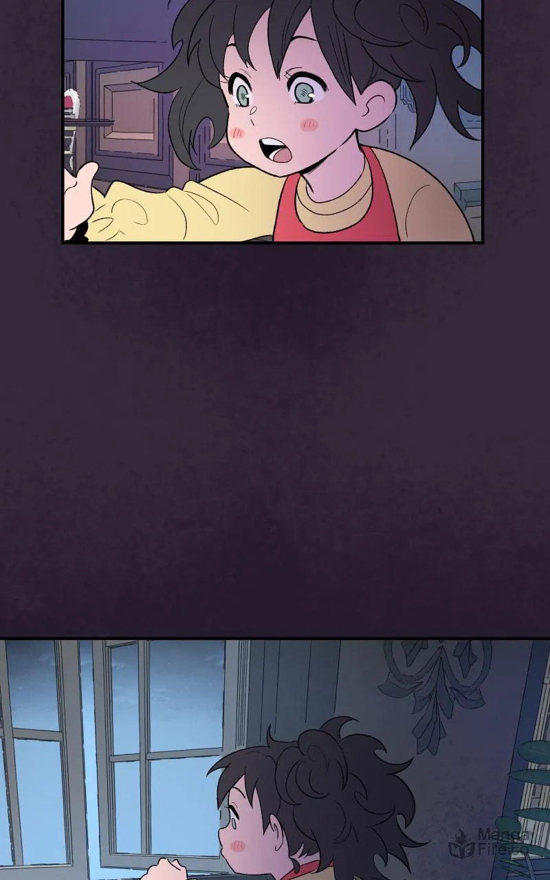 Morgana and Oz Chapter 35 page 9 - 