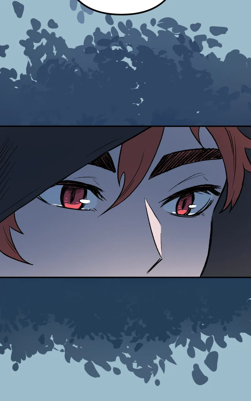 Morgana and Oz Chapter 36 page 23 - 