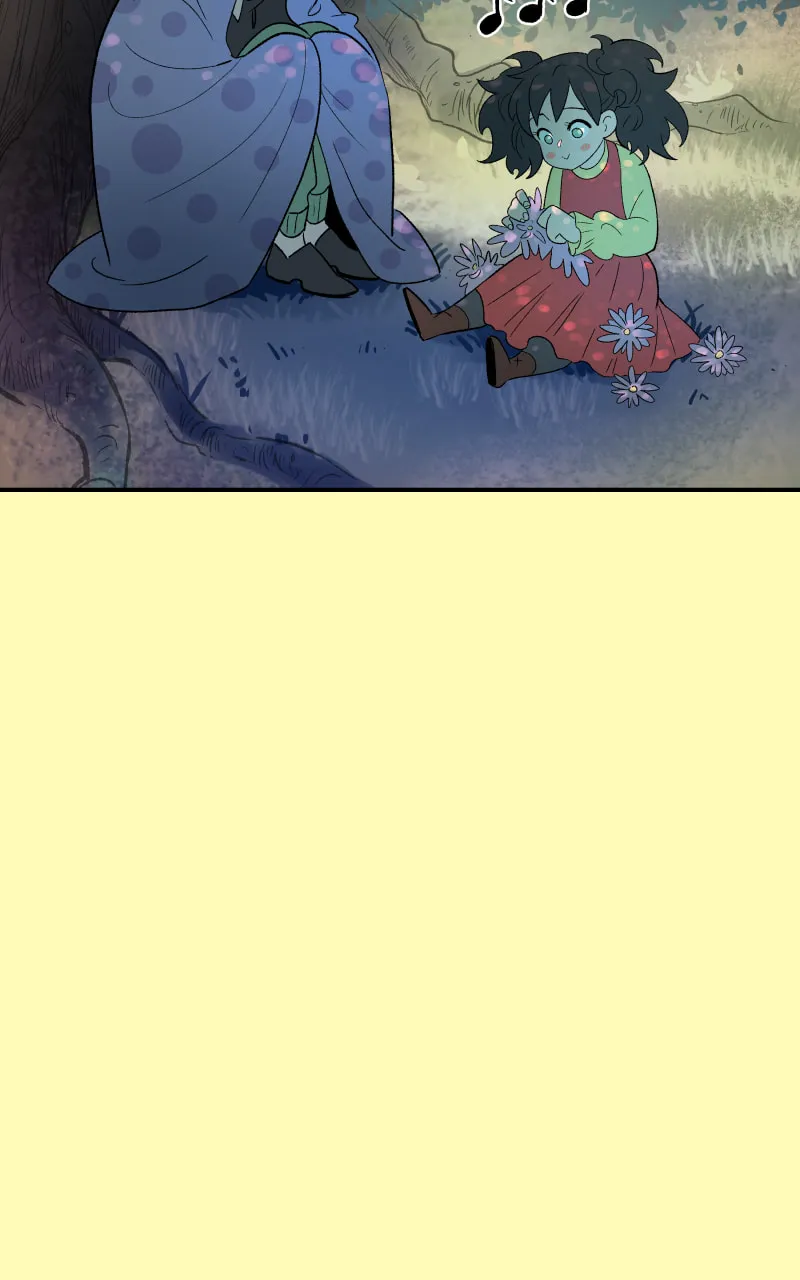 Morgana and Oz Chapter 36 page 4 - 
