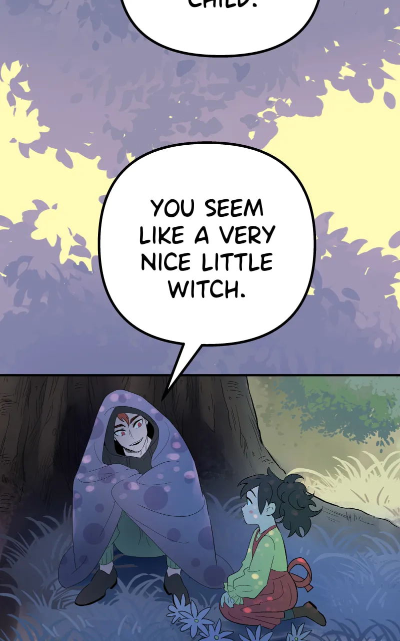 Morgana and Oz Chapter 36 page 31 - 