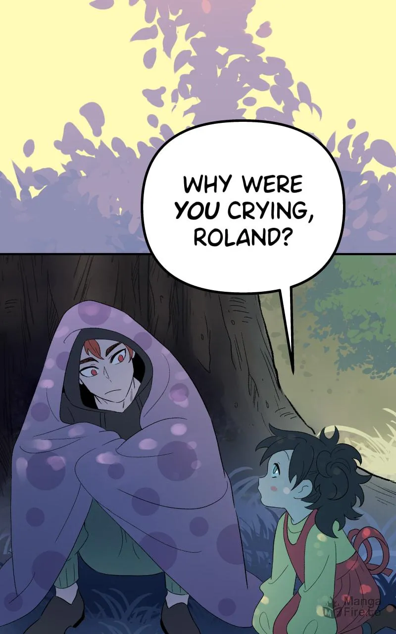 Morgana and Oz Chapter 36 page 33 - 