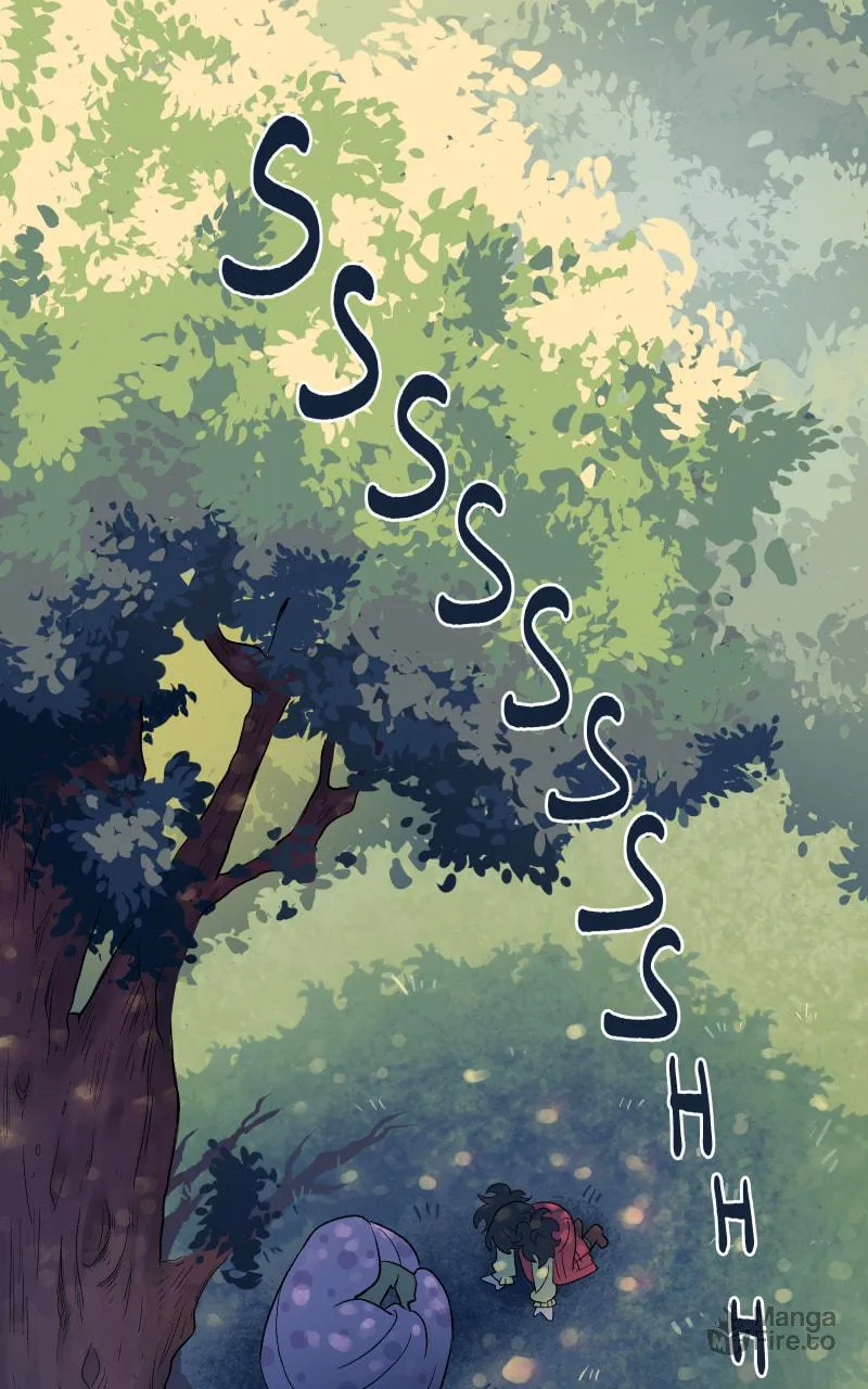 Morgana and Oz Chapter 36 page 36 - 