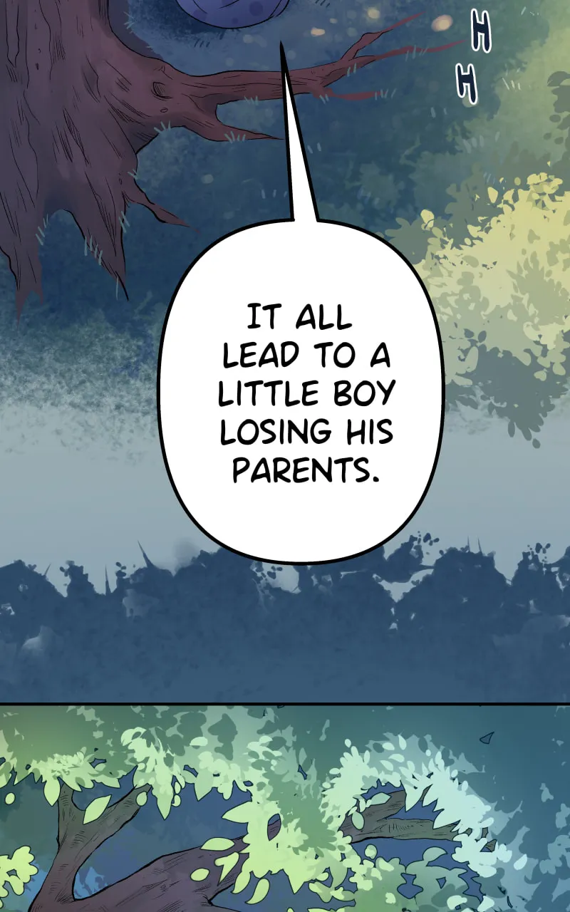 Morgana and Oz Chapter 36 page 37 - 