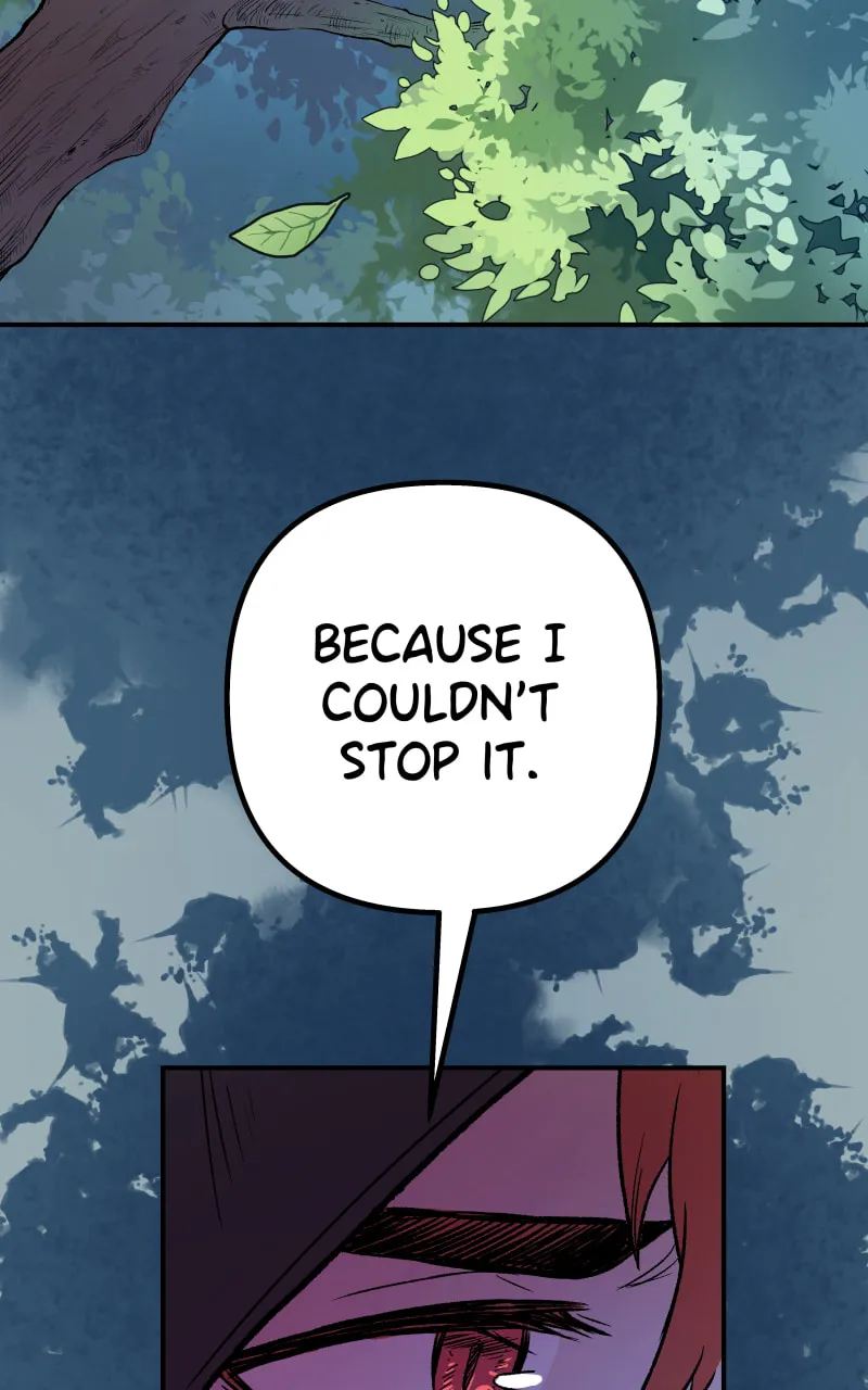 Morgana and Oz Chapter 36 page 38 - 