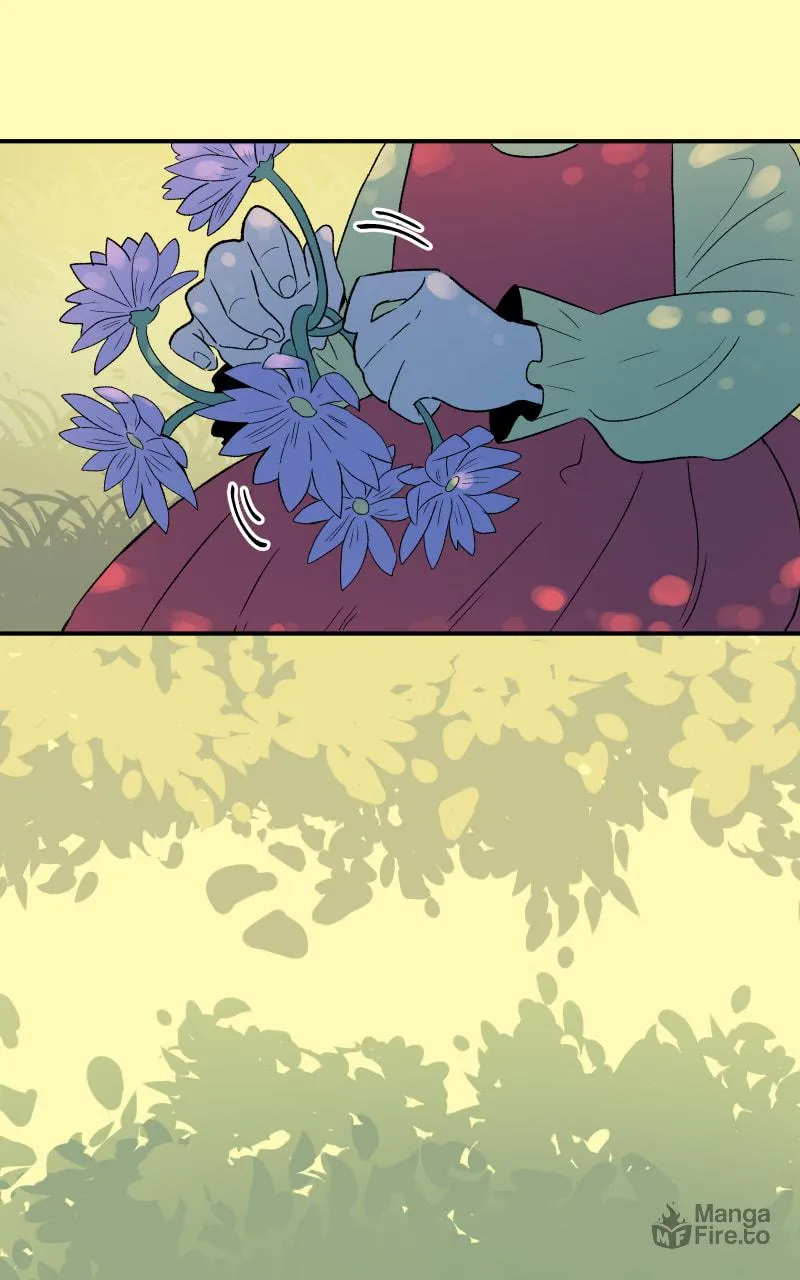 Morgana and Oz Chapter 36 page 5 - 