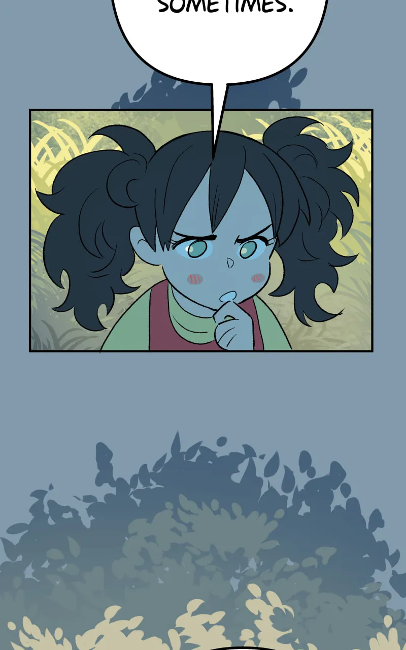 Morgana and Oz Chapter 36 page 46 - 