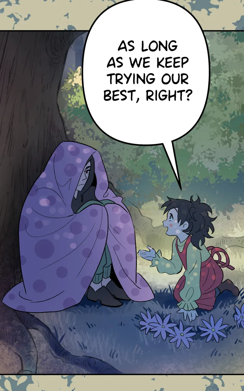 Morgana and Oz Chapter 36 page 47 - 