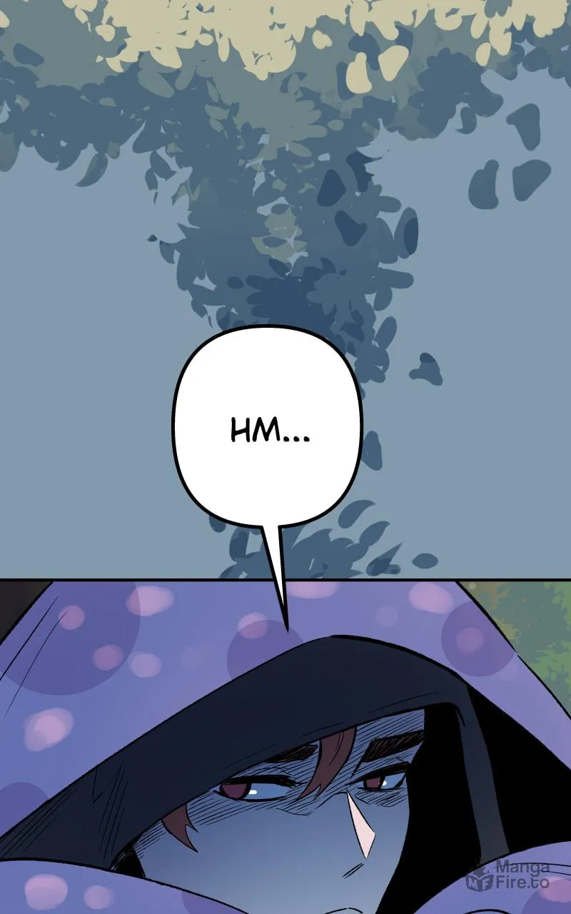 Morgana and Oz Chapter 36 page 48 - 