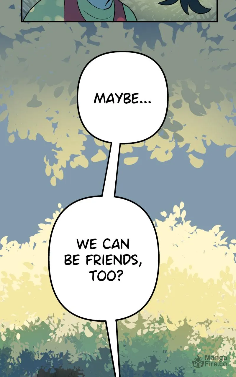 Morgana and Oz Chapter 36 page 50 - 