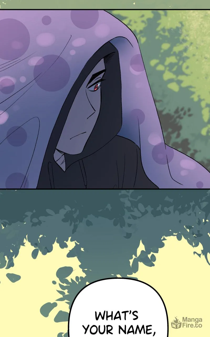 Morgana and Oz Chapter 36 page 6 - 