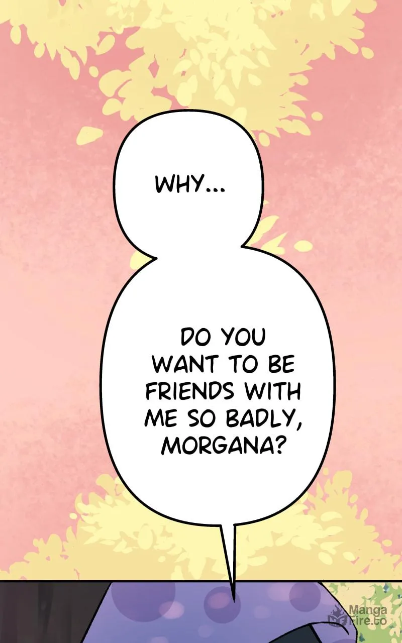 Morgana and Oz Chapter 36 page 54 - 
