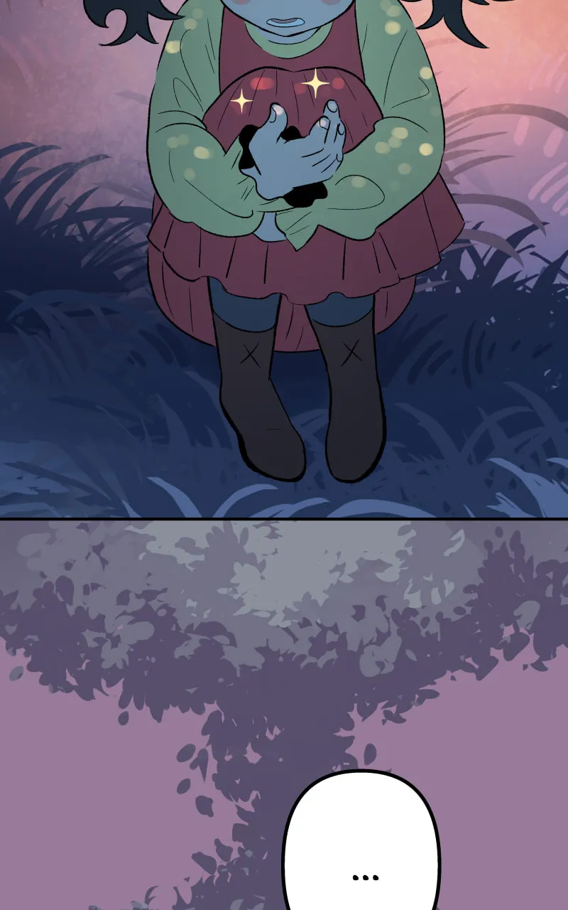 Morgana and Oz Chapter 36 page 59 - 
