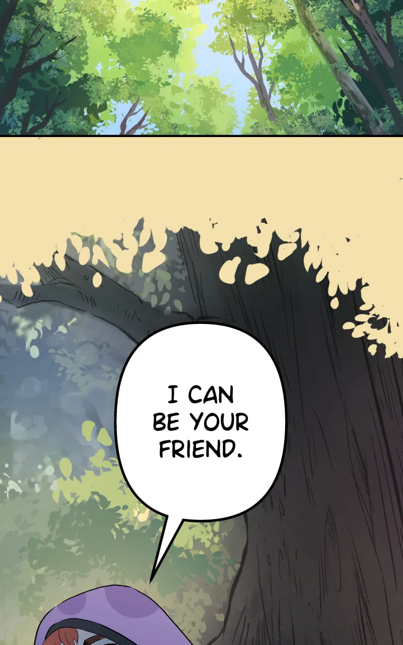 Morgana and Oz Chapter 36 page 64 - 