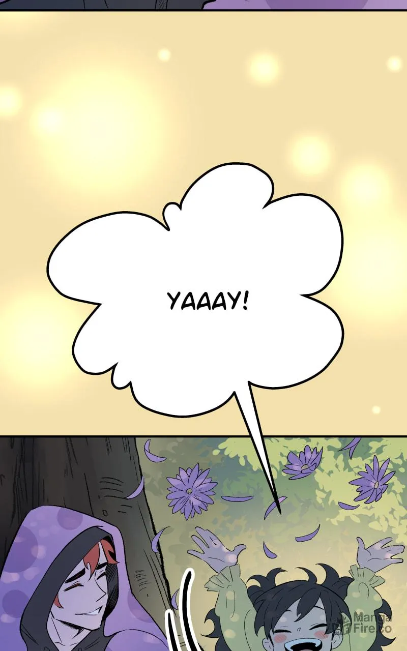 Morgana and Oz Chapter 36 page 70 - 