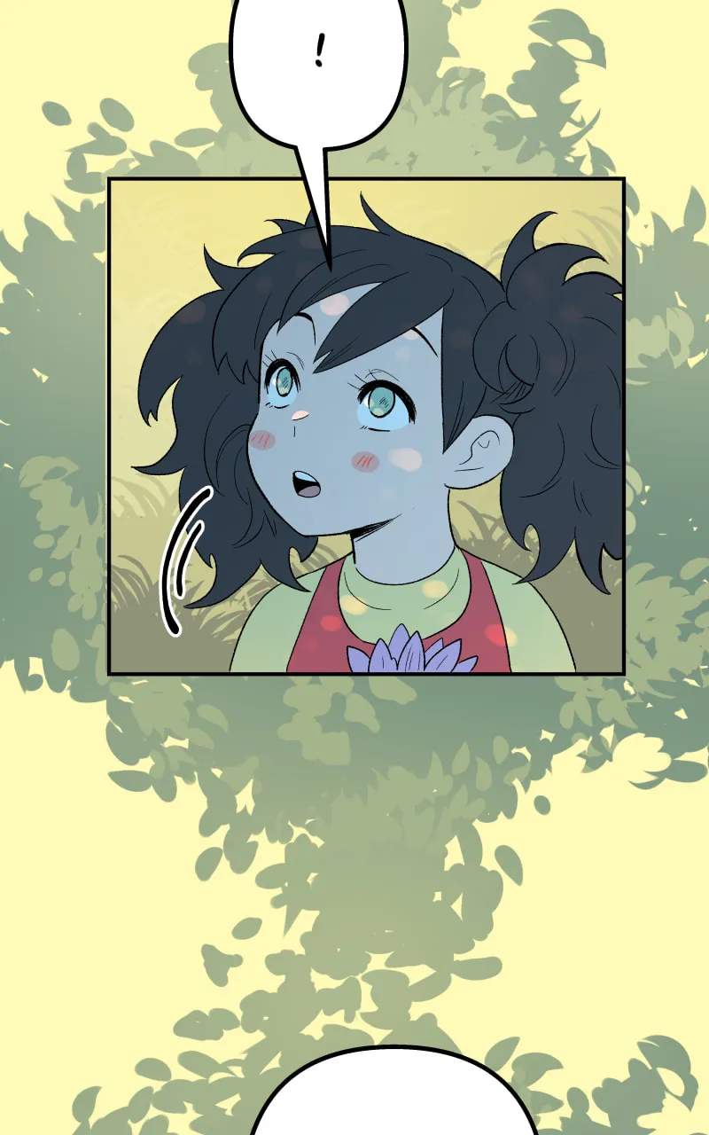 Morgana and Oz Chapter 36 page 8 - 