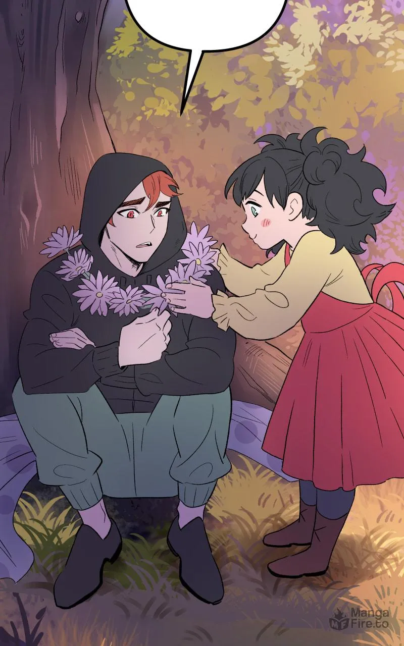 Morgana and Oz Chapter 36 page 75 - 